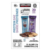 Protein Bars, 20-count