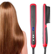 Hair Straightener Brush Hair Products & Accessories 30 Wigluxx