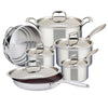 Stainless POT